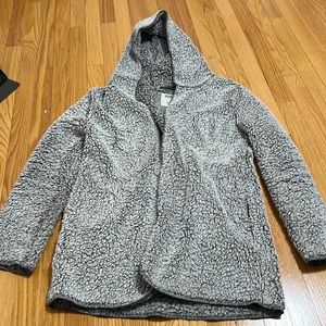 Sherpa Jacket